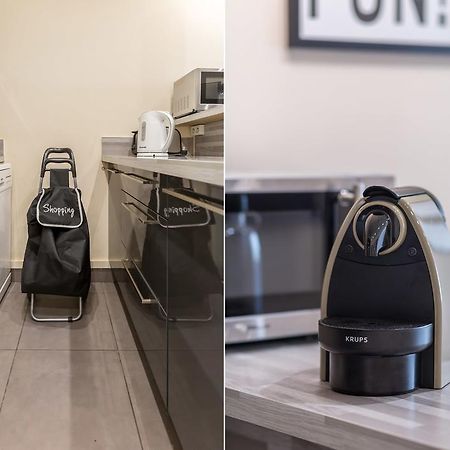 Apartment Ws Bastille-Le Marais Paris Eksteriør billede
