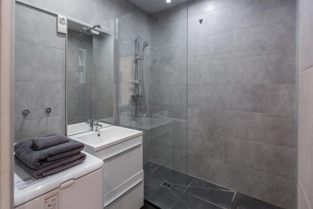 Apartment Ws Bastille-Le Marais Paris Eksteriør billede