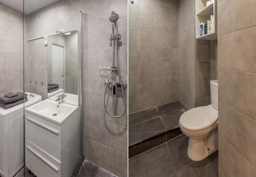 Apartment Ws Bastille-Le Marais Paris Eksteriør billede