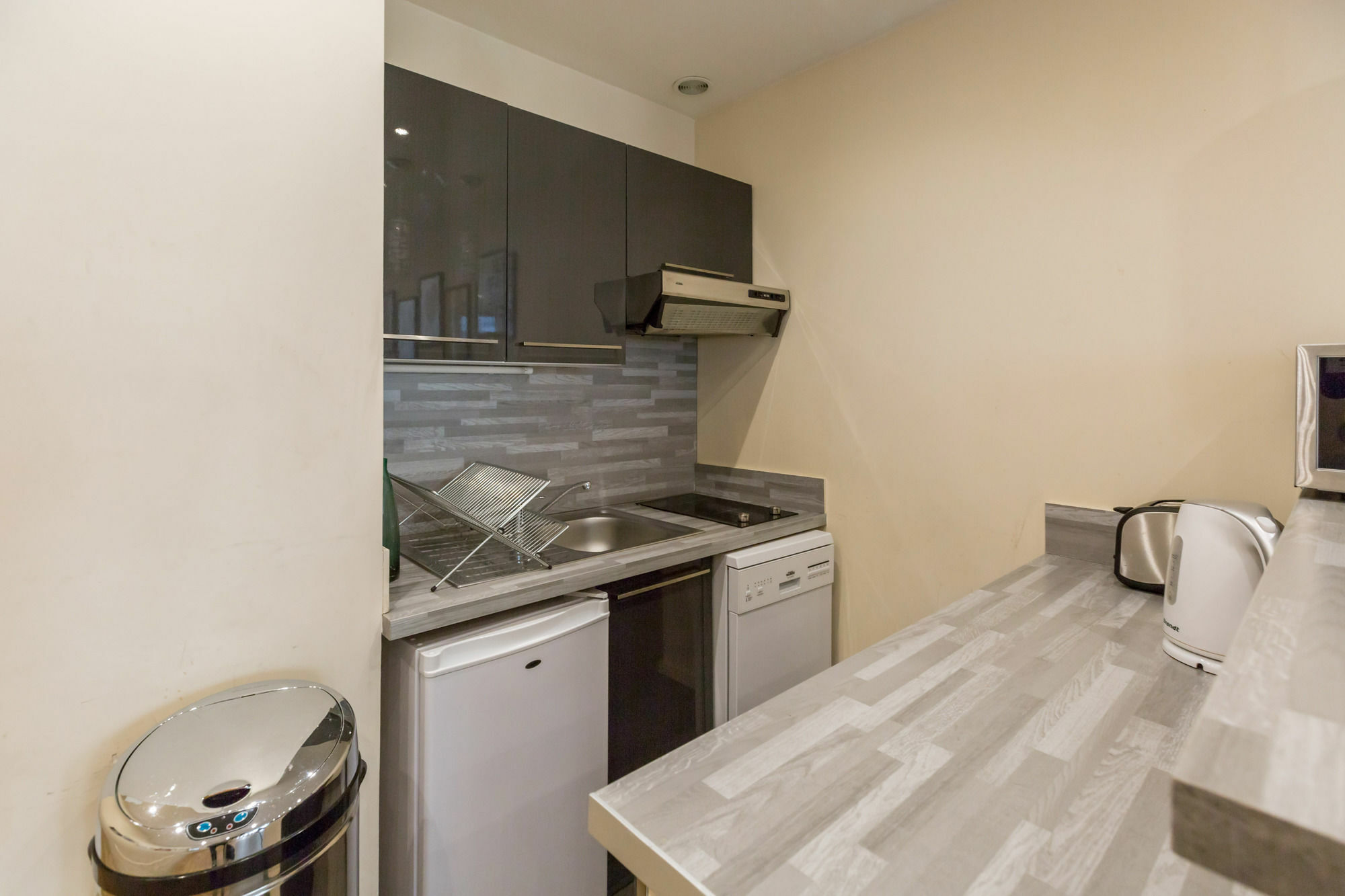 Apartment Ws Bastille-Le Marais Paris Eksteriør billede