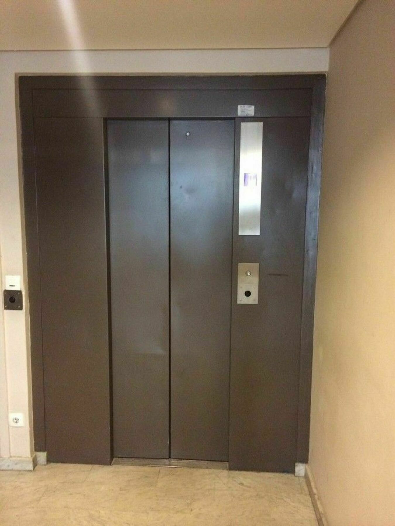 Apartment Ws Bastille-Le Marais Paris Eksteriør billede