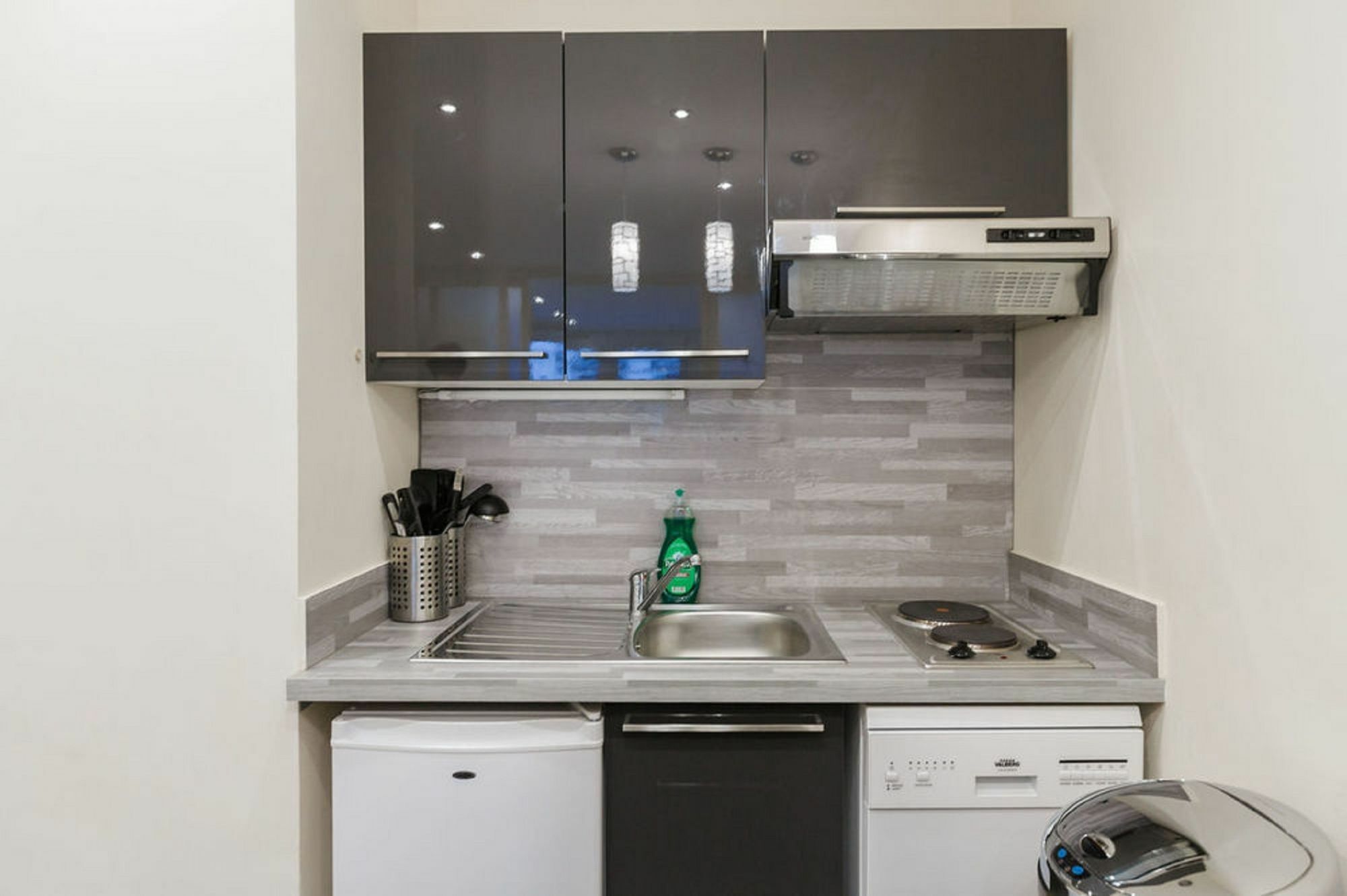 Apartment Ws Bastille-Le Marais Paris Eksteriør billede