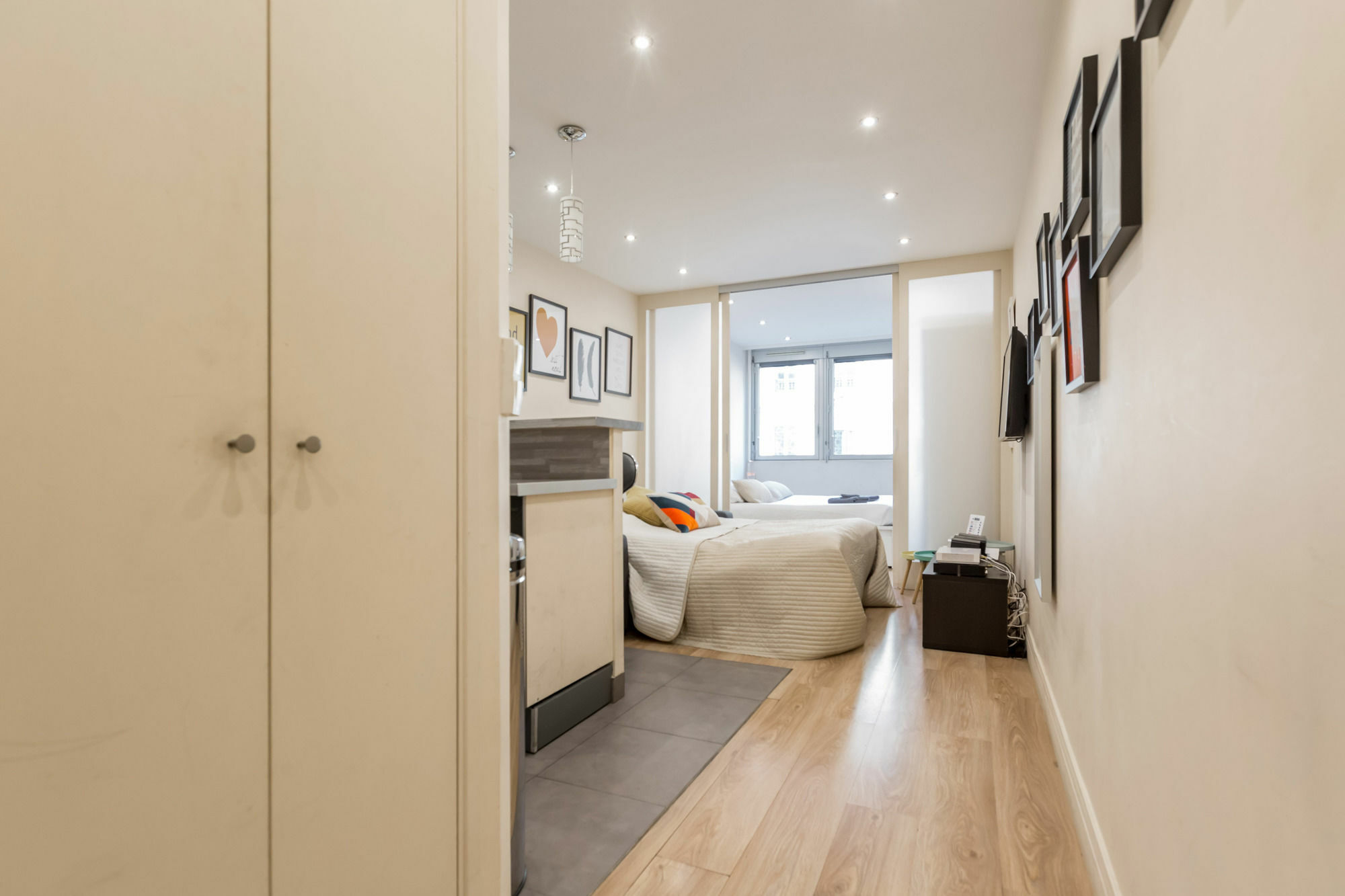 Apartment Ws Bastille-Le Marais Paris Eksteriør billede