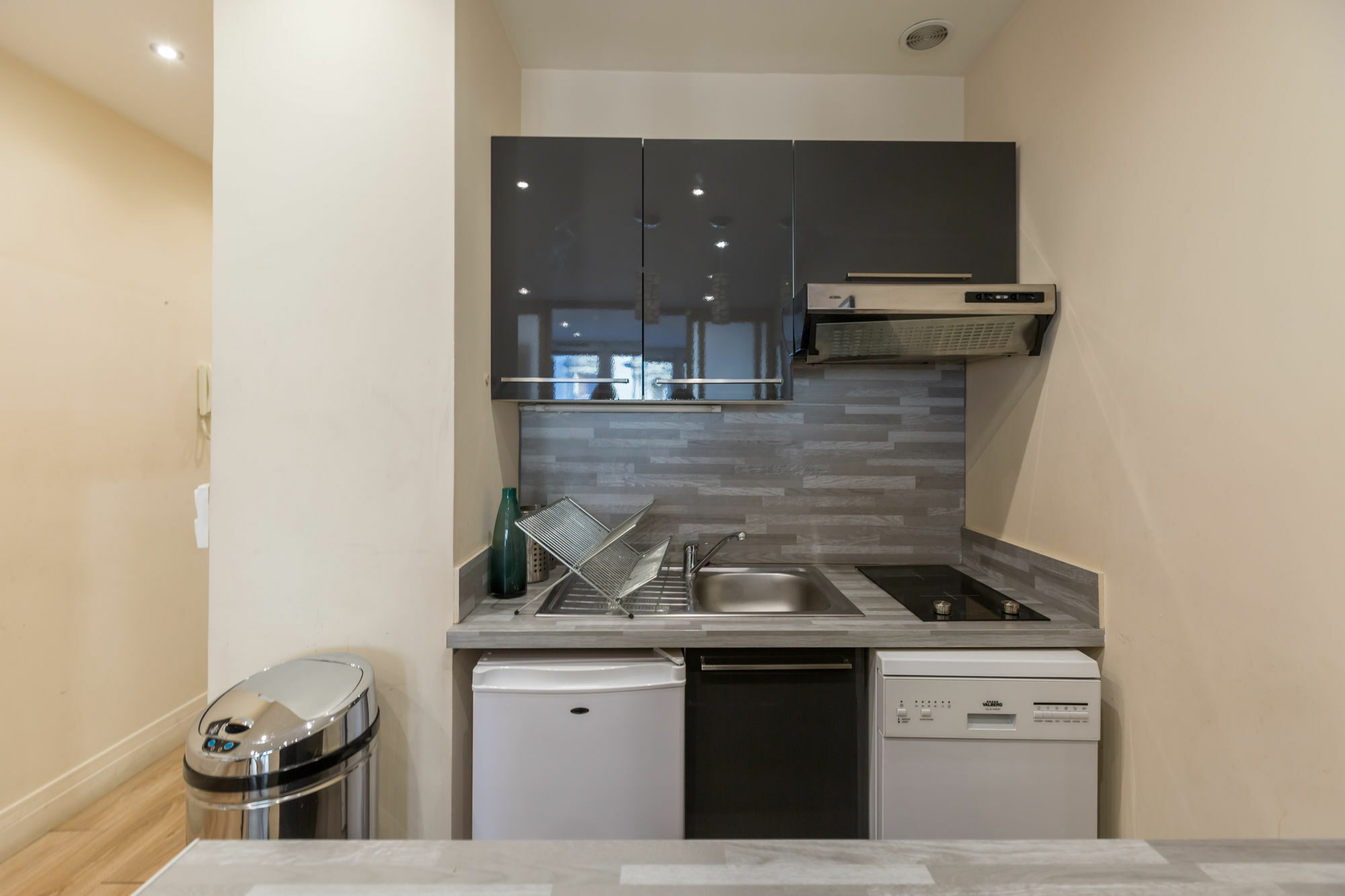 Apartment Ws Bastille-Le Marais Paris Eksteriør billede