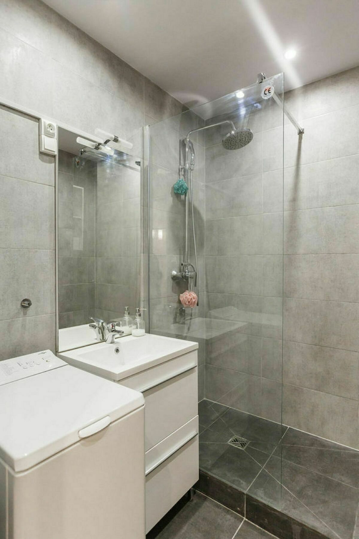 Apartment Ws Bastille-Le Marais Paris Eksteriør billede