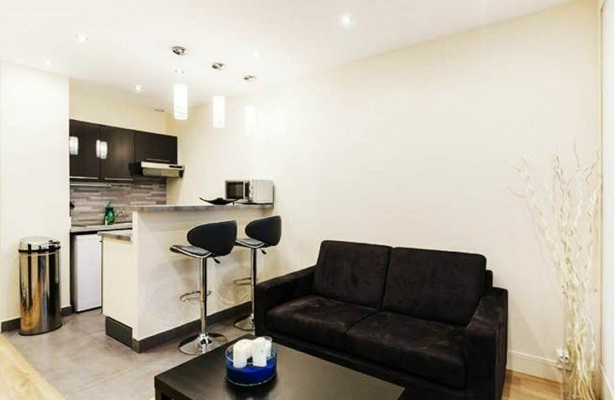 Apartment Ws Bastille-Le Marais Paris Eksteriør billede