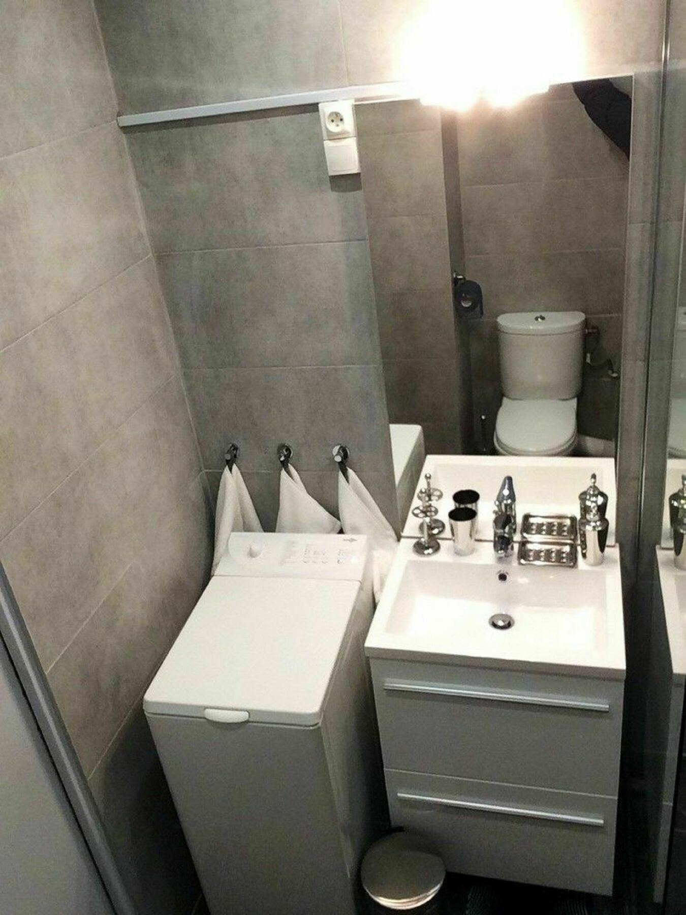 Apartment Ws Bastille-Le Marais Paris Eksteriør billede